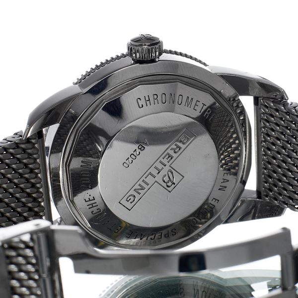 Breitling SuperOcean Heritage B20 Automatic 42 AB2010